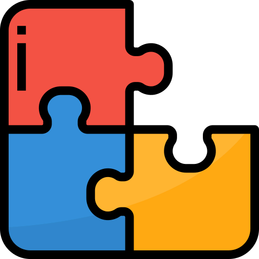 Puzzle icon