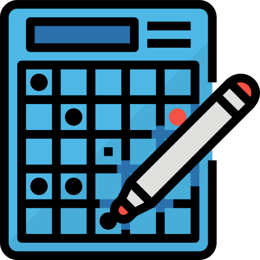 Bingo icon