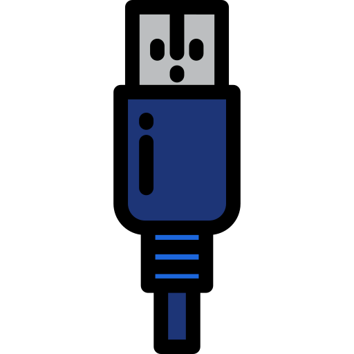 Connectivity Symbol