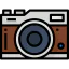 Photography ícono 64x64