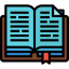 Reading icon 64x64