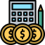 Accounting icon 64x64