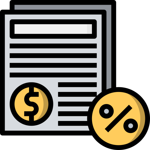 Bill icon