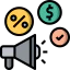 Announcement icon 64x64