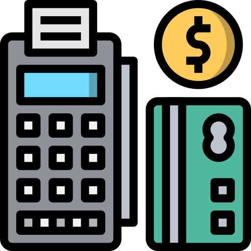Atm icon