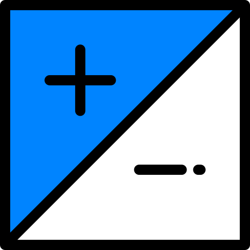 Multimedia option icon