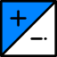 Multimedia option 图标 64x64