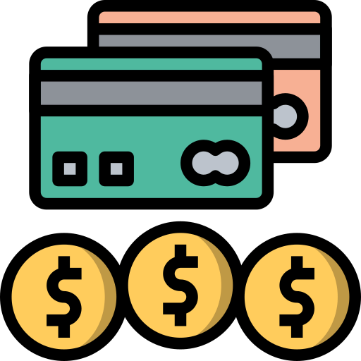 Banking icon