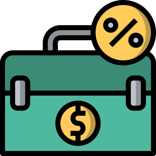 Bag icon