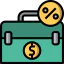 Bag icon 64x64