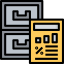 Archive icon 64x64
