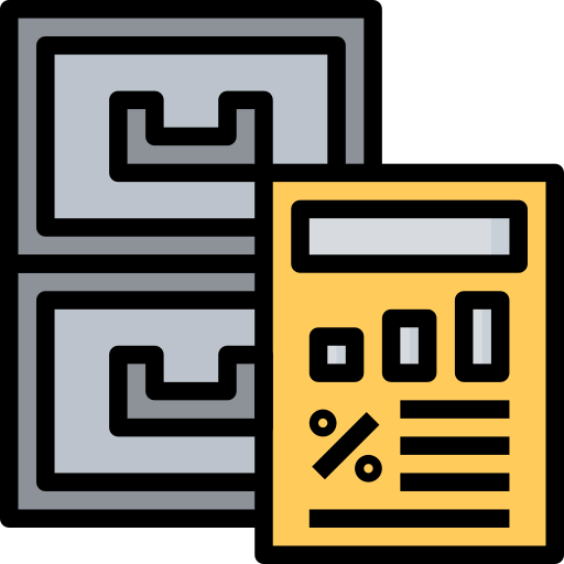 Archive icon