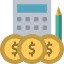 Accounting icon 64x64