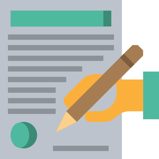 Agreement icon