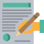 Agreement icon 64x64