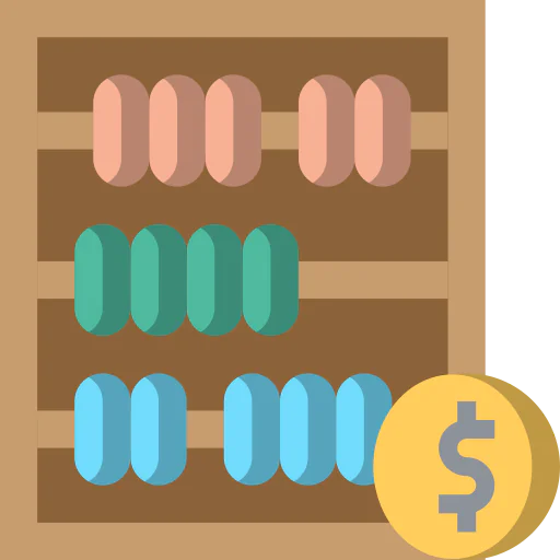 Abacus icon