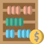 Abacus icon 64x64