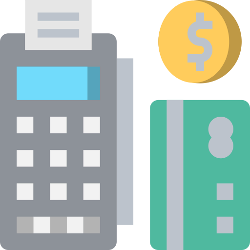 Atm icon