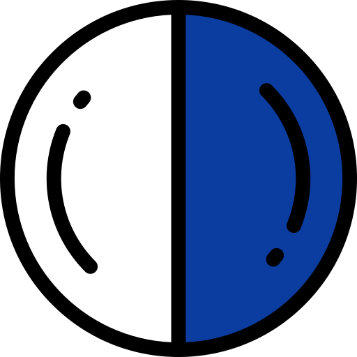 Circles icon
