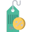 Business and finance icon 64x64