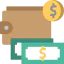 Billfold іконка 64x64