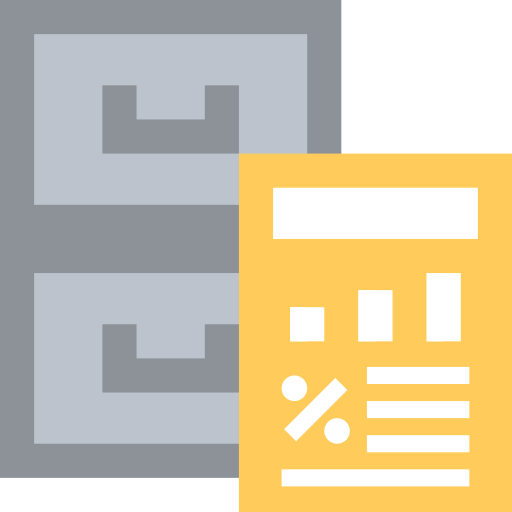 Archive icon