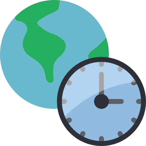 Time icon