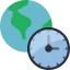 Time アイコン 64x64