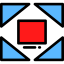 Geometry icon 64x64