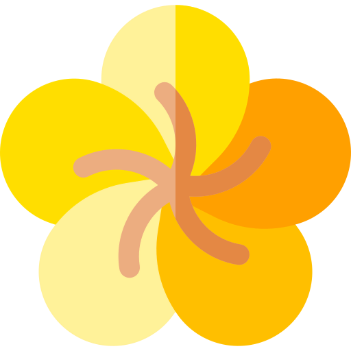 Flower icon