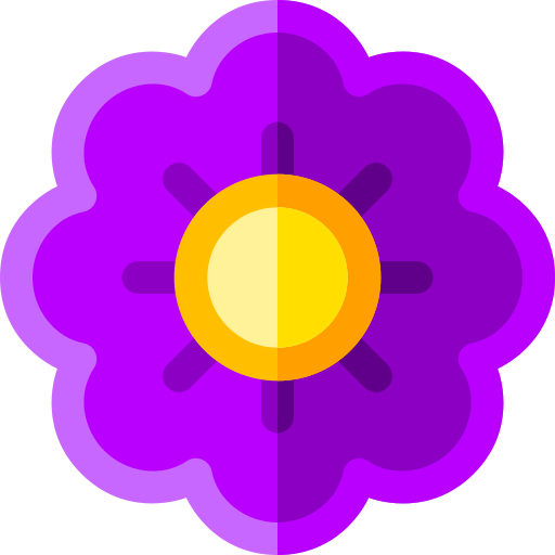Daisy icon