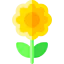Flower pot Ikona 64x64