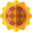Sunflower アイコン 64x64