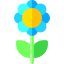 Flower icon 64x64