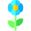 Flower pot Ikona 64x64