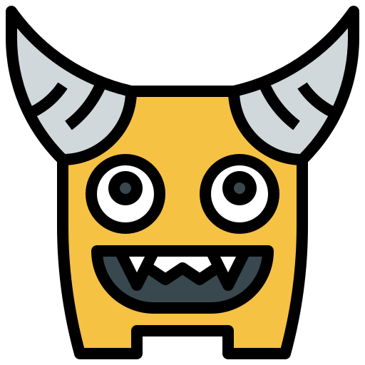 Monster icon