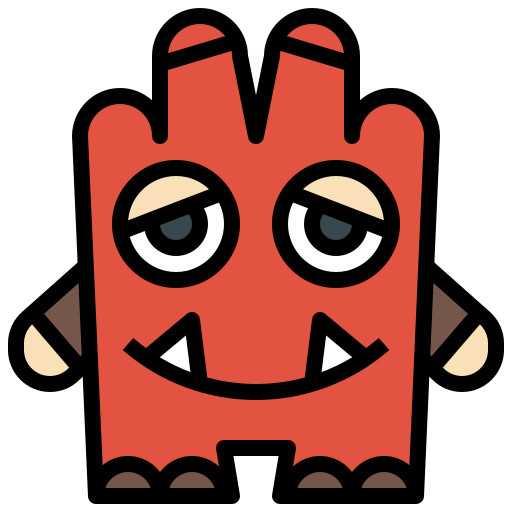 Monster icon