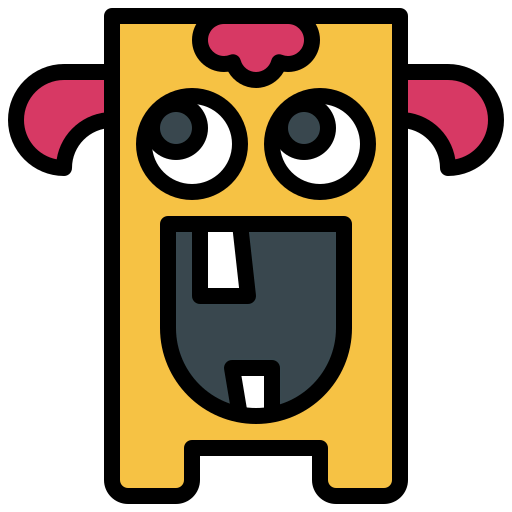 Monster icon