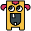 Monster icon 64x64