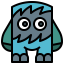 Monster icon 64x64