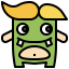 Monster icon 64x64