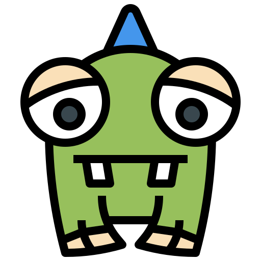 Monster icon