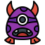 Monster icon 64x64