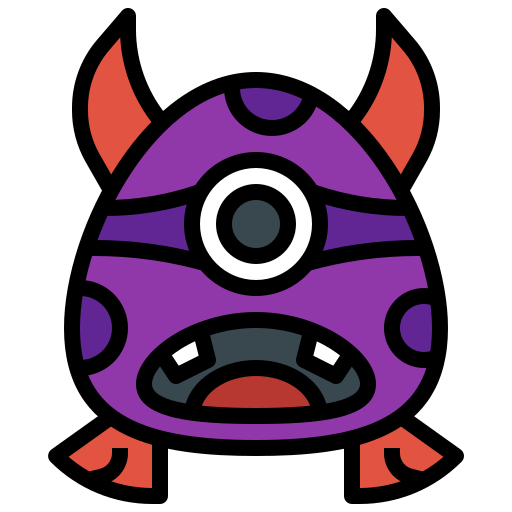 Monster icon