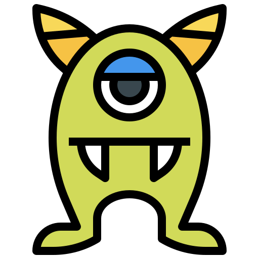 Monster icon