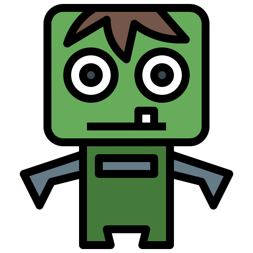 Monster icon
