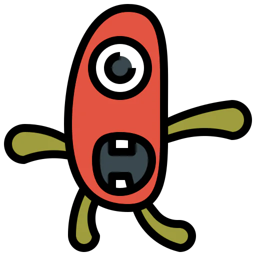 Monster icon