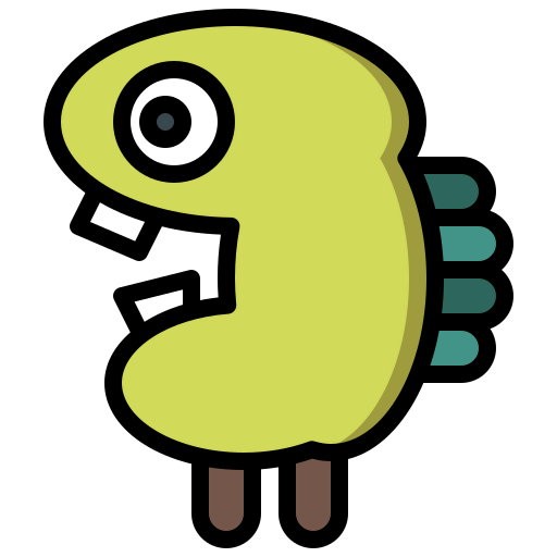 Monster icon