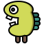 Monster icon 64x64