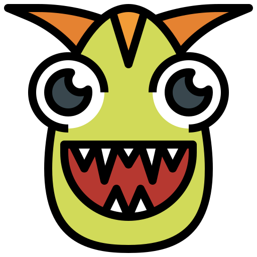 Monster icon